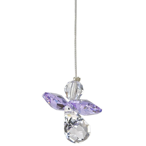 June Crystal Guardian