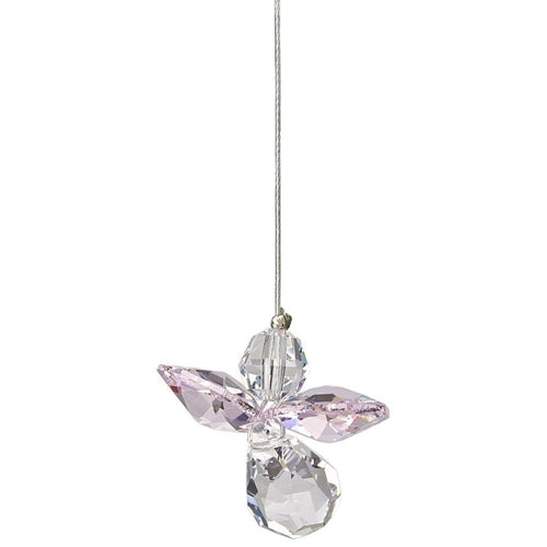 October Crystal Guardian