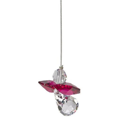 July Crystal Guardian