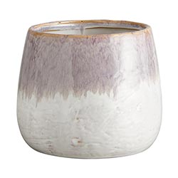 Medium Lavender Pot