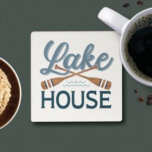 LAKE HOUSE 4X4 COASTER