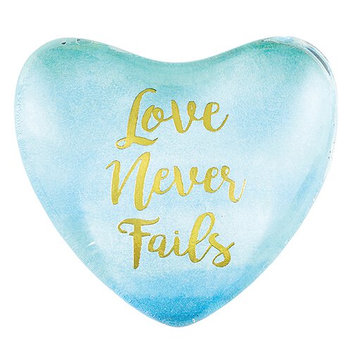 LOVE Heart MAGNET