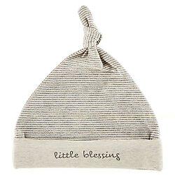 LITTLE BLESSING NEWBORN CAP