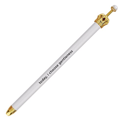 GENTLENESS Crown Pen