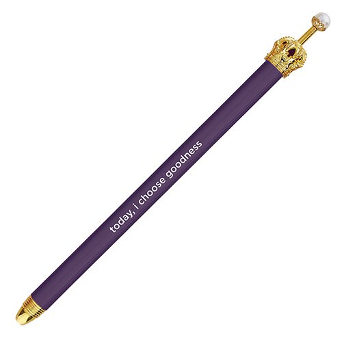 GOODNESS Crown Pen