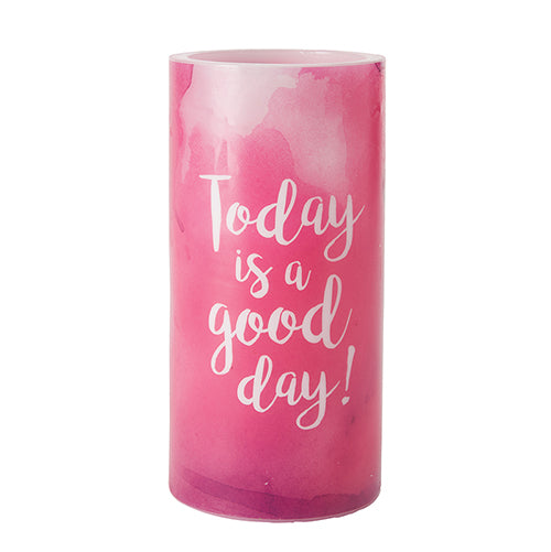 Good Day LED CANDLE
