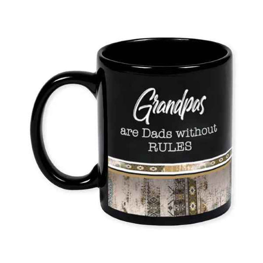 Grandpas Are Mug 12OZ