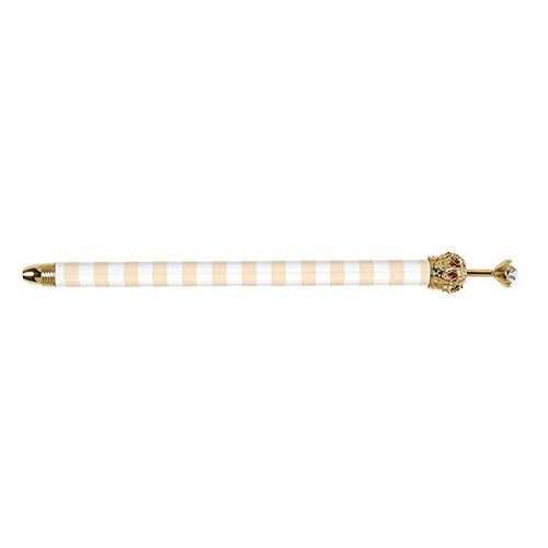 PINK CABANA RHINESTONE PEN