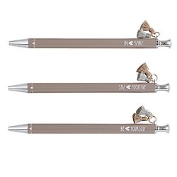 Be Yourself Tassel Pen