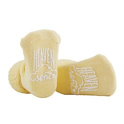 HEAVEN SENT BABY SOCKS
