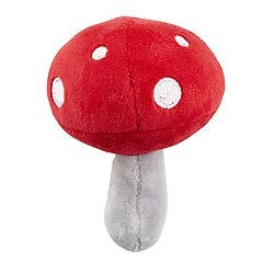 MUSHROOM RATTLE