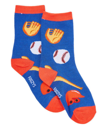 BASEBALL KIDS SOCKS