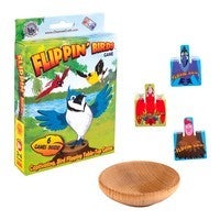 Flippin Bird Game Pack