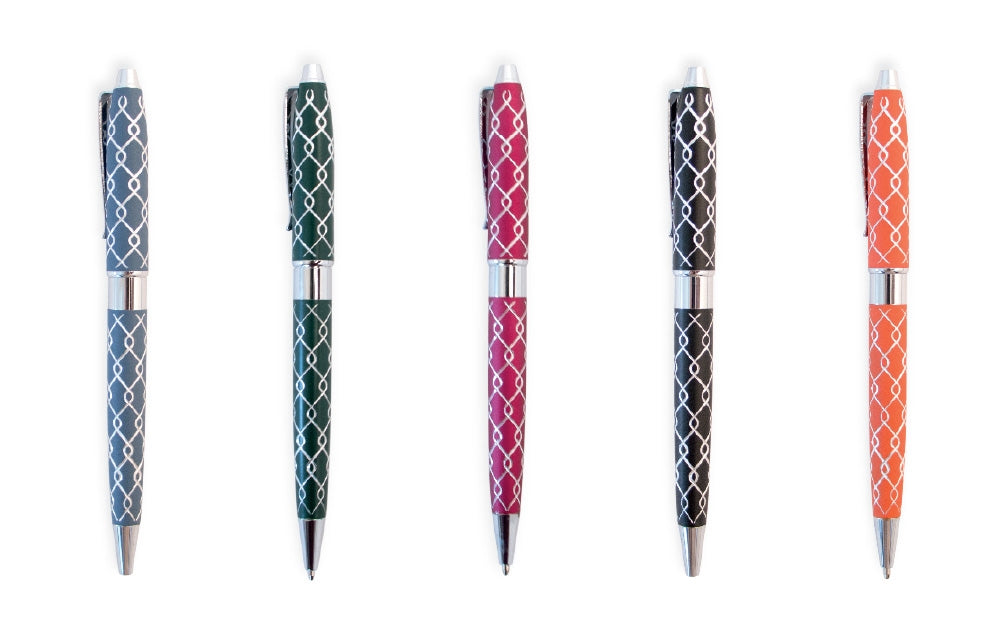 ENGRAVED LINK PEN