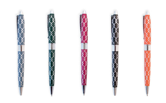 ENGRAVED LINK PEN