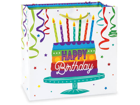 Filly Happy Birthday Giftbag