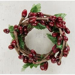 Burg MINI 1" Pip Berry Ring