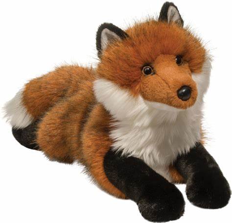 FLETCHER FOX