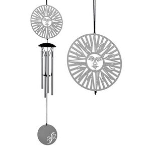 Sun Flourish Chime