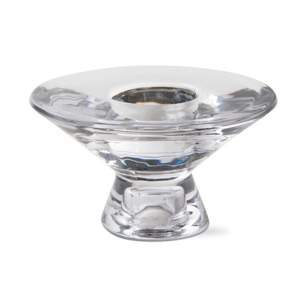 AURA REVERSIBLE CANDLE HOLDER