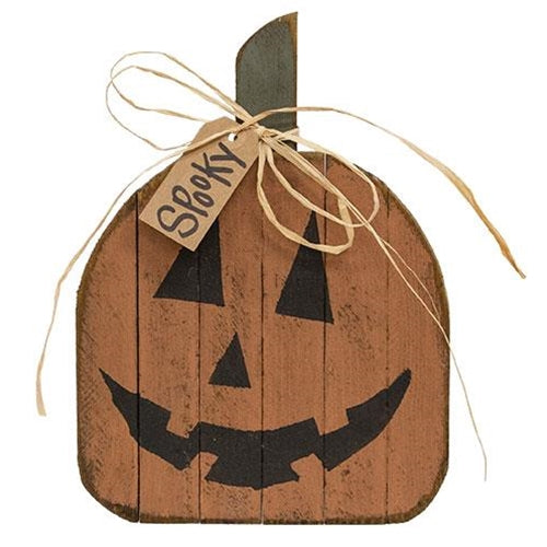 Rustic Lath Jack 0 Lantern