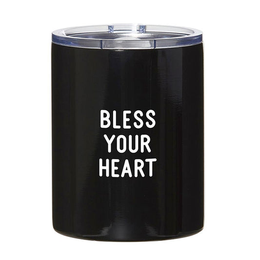 Bless Your Heart Tumbler
