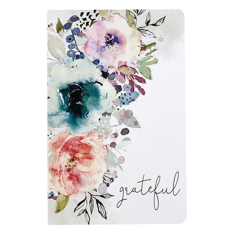 GRATITUDE Notepad Set