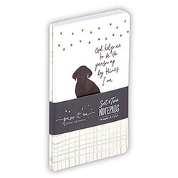 My Dog Notpad Set