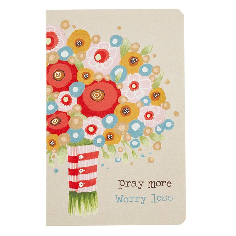 Pray It Forward Notepad Set