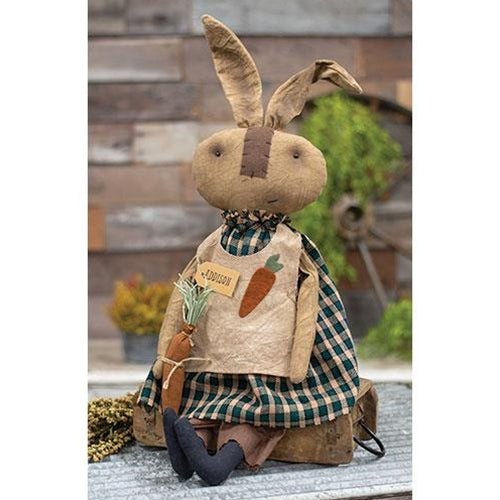 ADDISON BUNNY