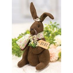JANE BUNNY