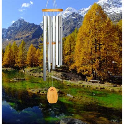 Gregorian Tenor Chimes