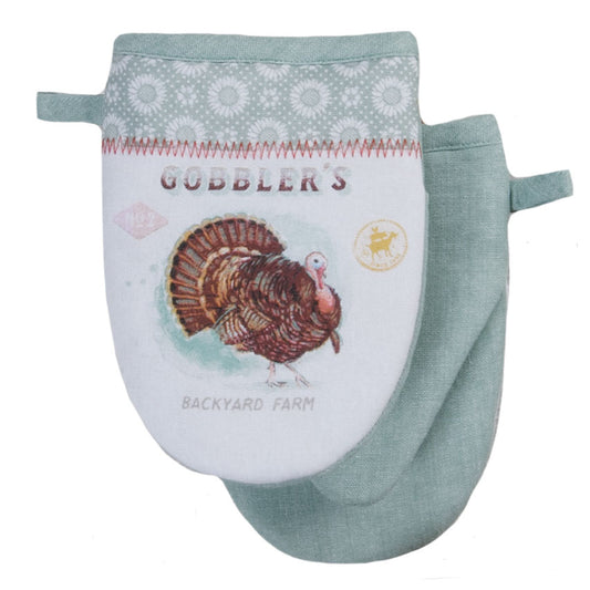 Gobblers Rest Grabber Mitt