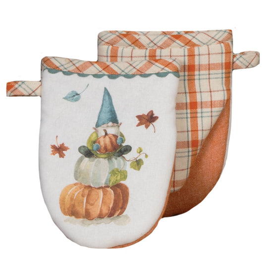 Gnomeland Grabber Mitt