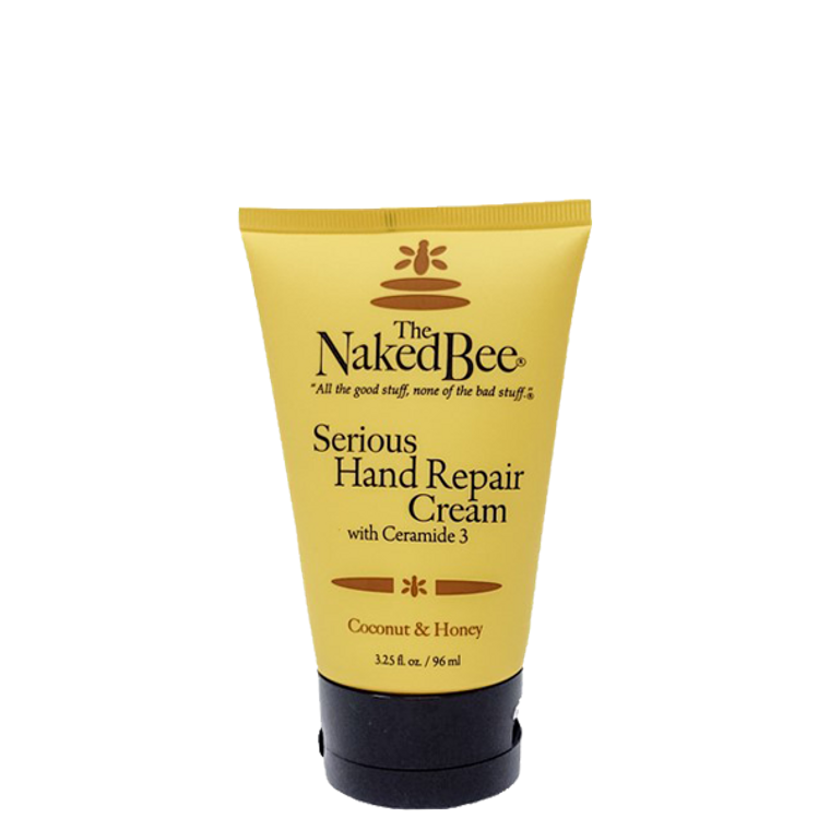 COCONUT & HONEY SERIOUS HAND REPAIR