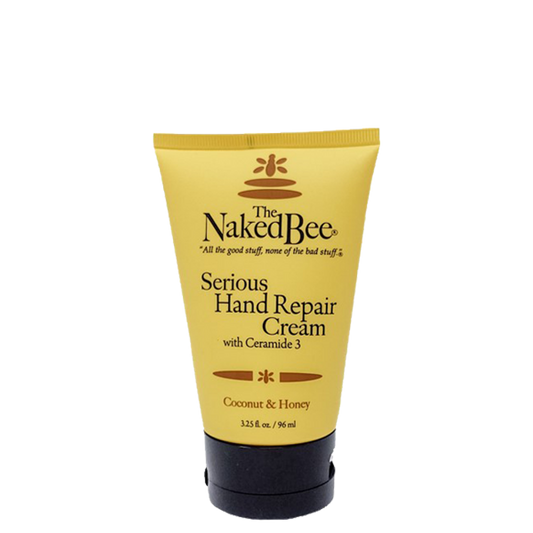 COCONUT & HONEY SERIOUS HAND REPAIR