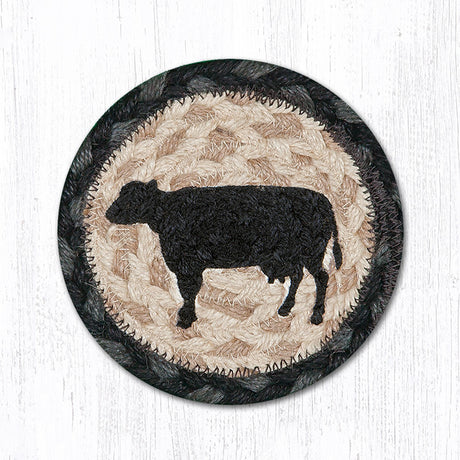 Cow Coaster