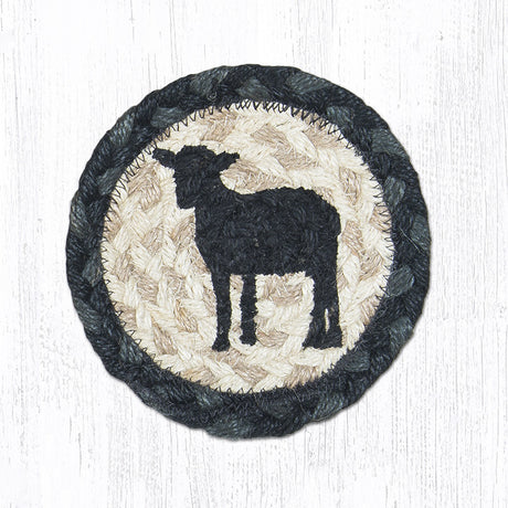 Sheep Coaster