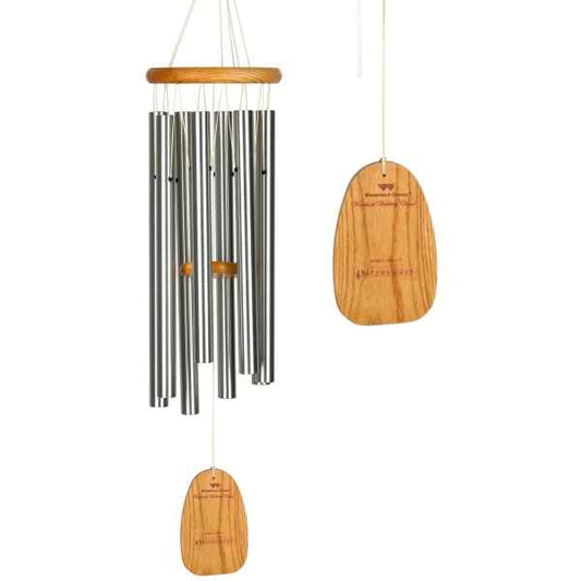 Woodstock Wedding Chime