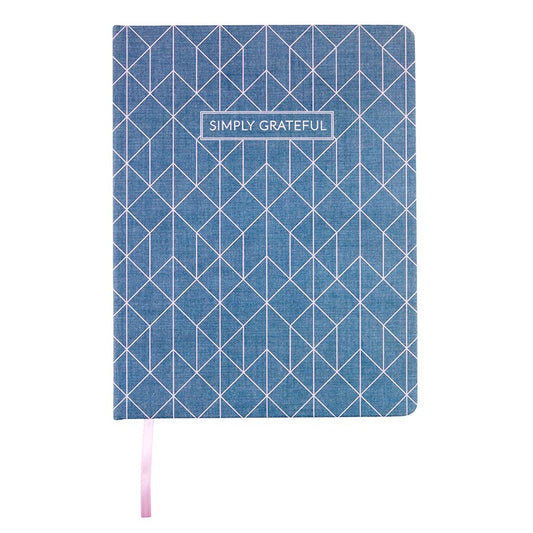 SIMPLY GRATEFUL JOURNAL