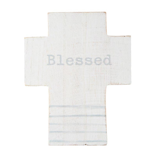 Blessed Cross