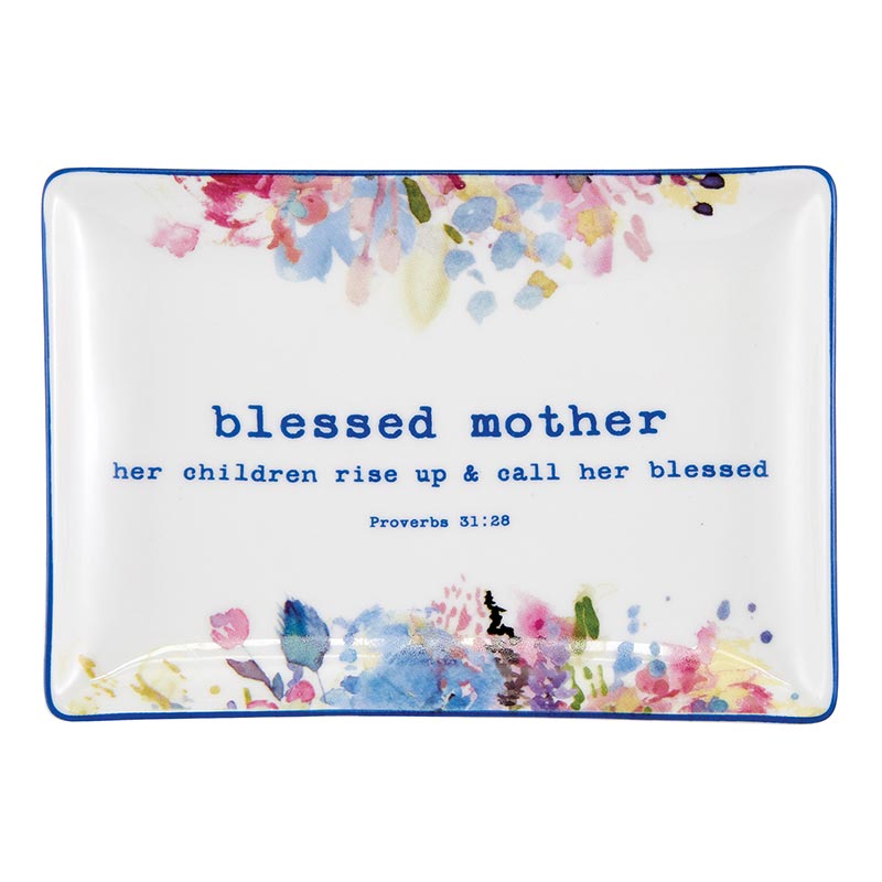 Special Woman Trinket Tray