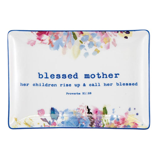 Special Woman Trinket Tray