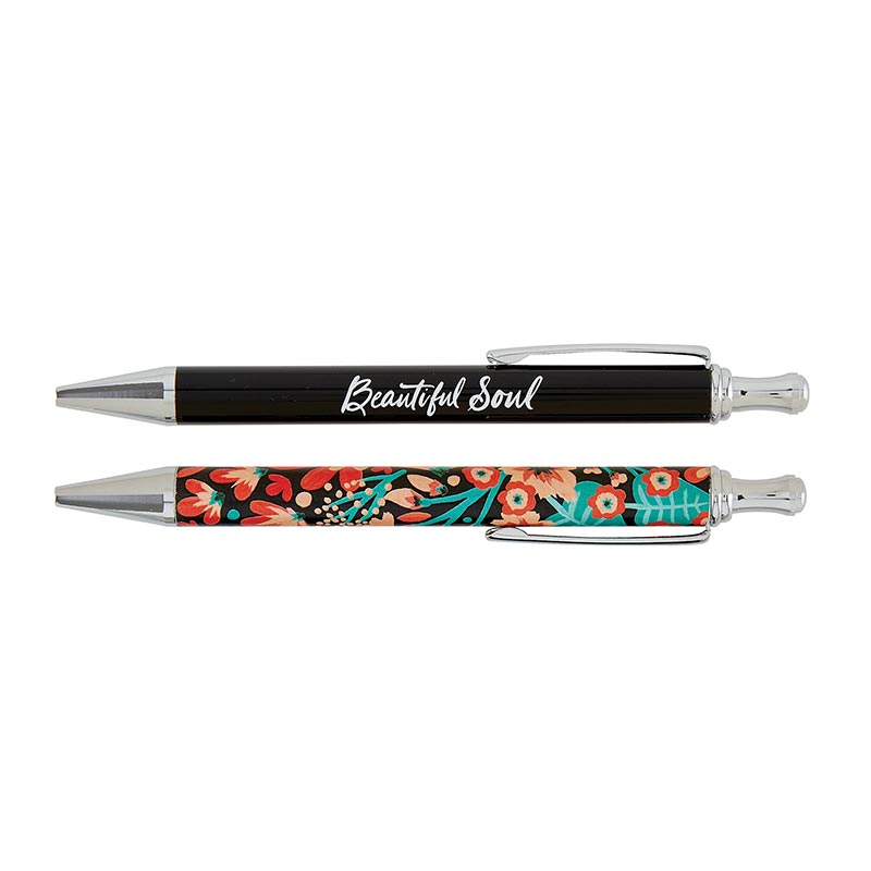BEAUTIFUL SOUL Pen Set