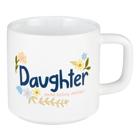DAUGHTER 14OZ MUG