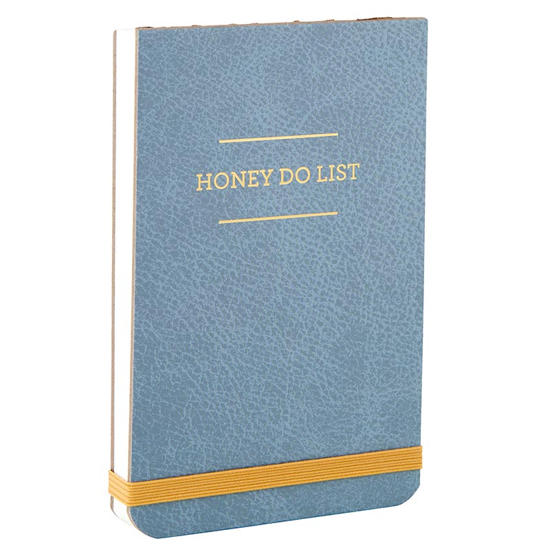 HONEY DO LIST 3X5 NOTEPAD