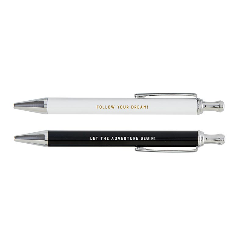 BEAUTIFUL SOUL Pen Set
