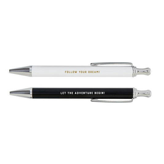BEAUTIFUL SOUL Pen Set