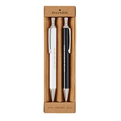 BEAUTIFUL SOUL Pen Set