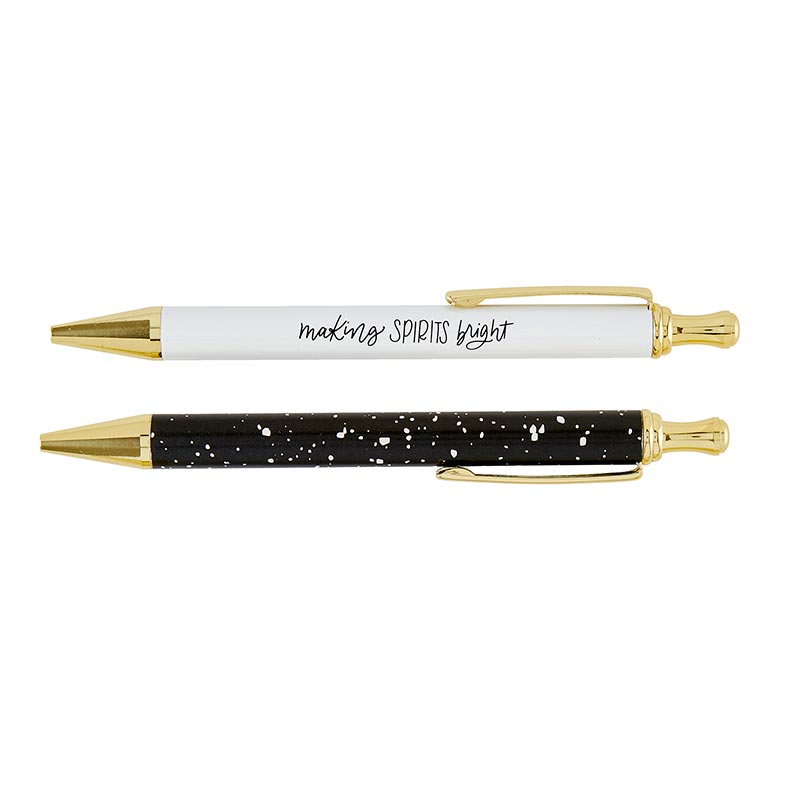 Spirirts Bright Pen Set